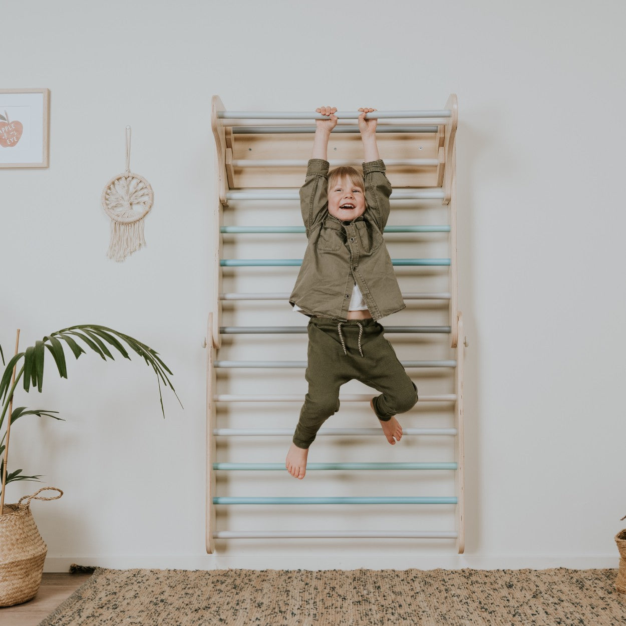 Indoor Play