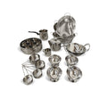 Posh Mud Pie Kit - 20 Piece Set