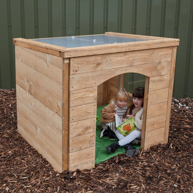 Sunshine Tiny Tots Den