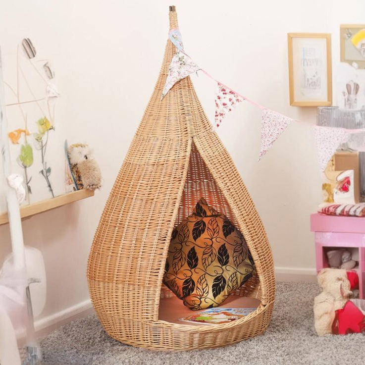 Reading Pod