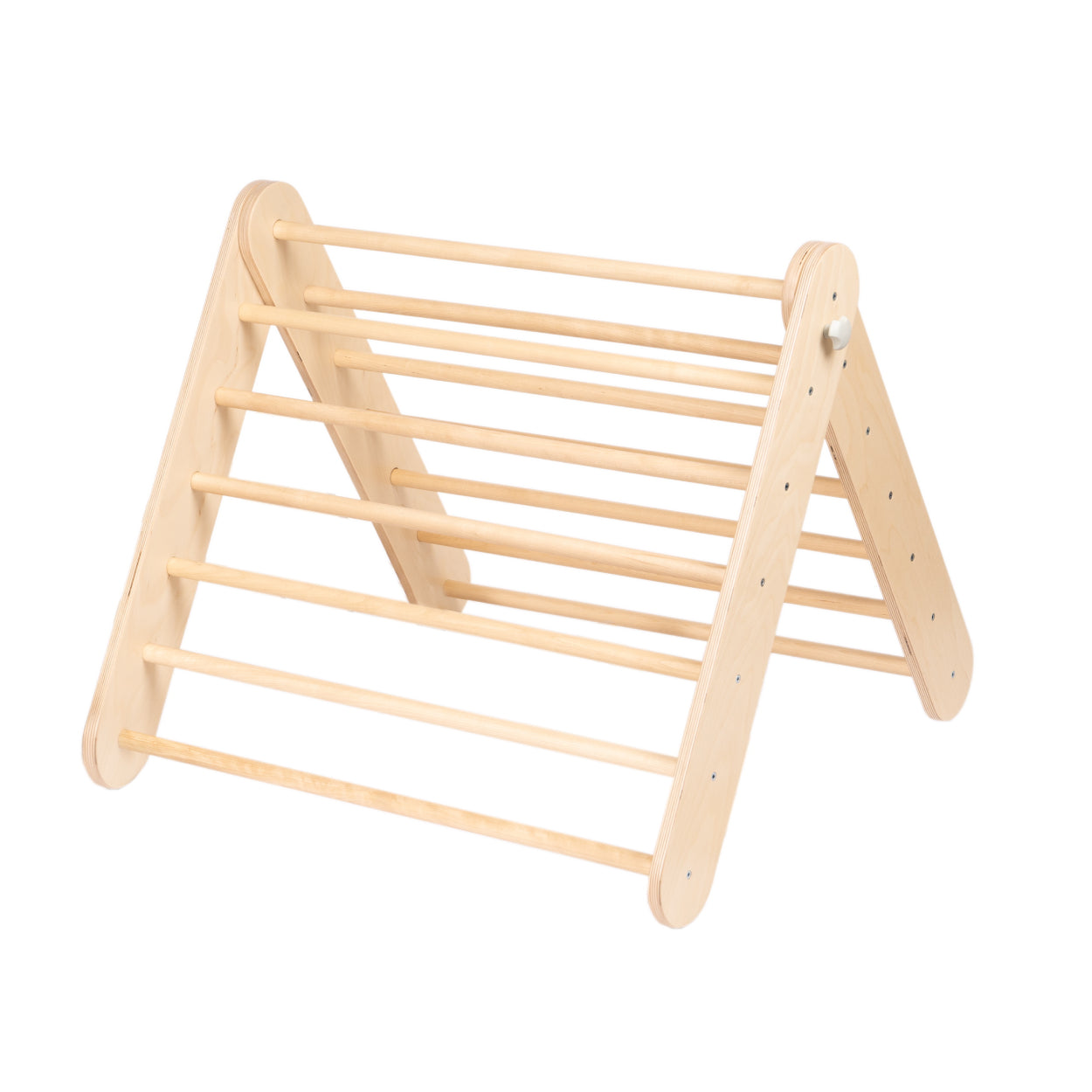 Ramp for the leg&go Pikler Triangle and Swedish Wall - Wood