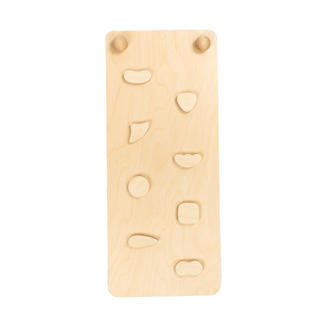 Pikler Triangle Ladder & Ramp Bundle - Wood