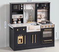 Tiny Chef XL - Wooden Play Kitchen