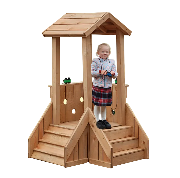Lookout Tower