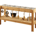 Pick and Mix Potion Bench